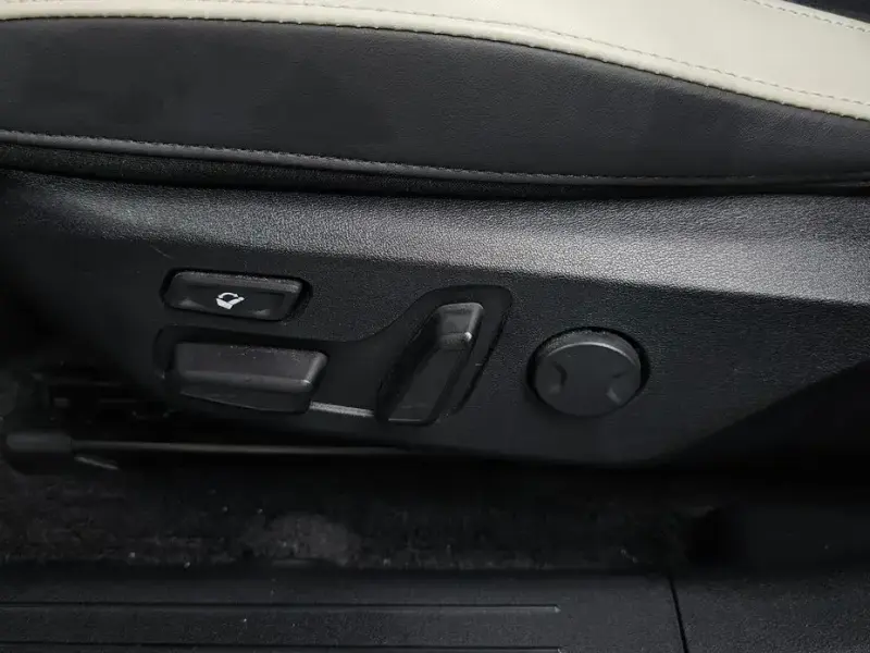 2022 Kia EV6 с пробегом 34 076 км