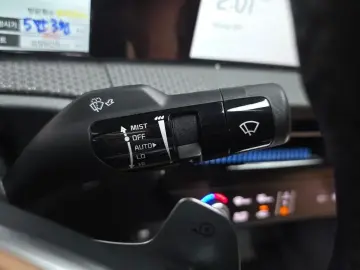 2023 Kia EV6 с пробегом 49 909 км