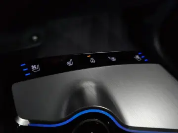 2022 Kia EV6 с пробегом 34 076 км