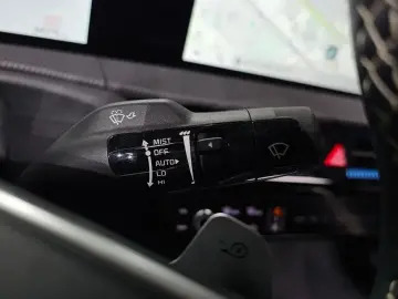 2022 Kia EV6 с пробегом 34 076 км