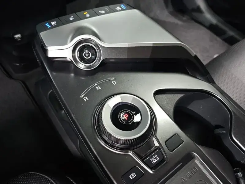 2022 Kia EV6 с пробегом 82 990 км