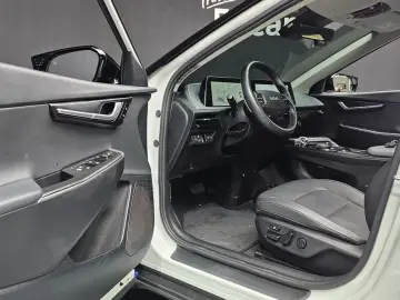 2022 Kia EV6 с пробегом 82 990 км