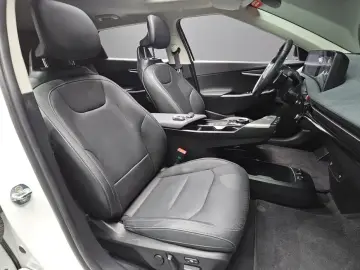 2022 Kia EV6 с пробегом 82 990 км
