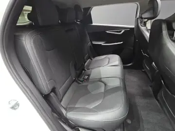 2022 Kia EV6 с пробегом 82 990 км