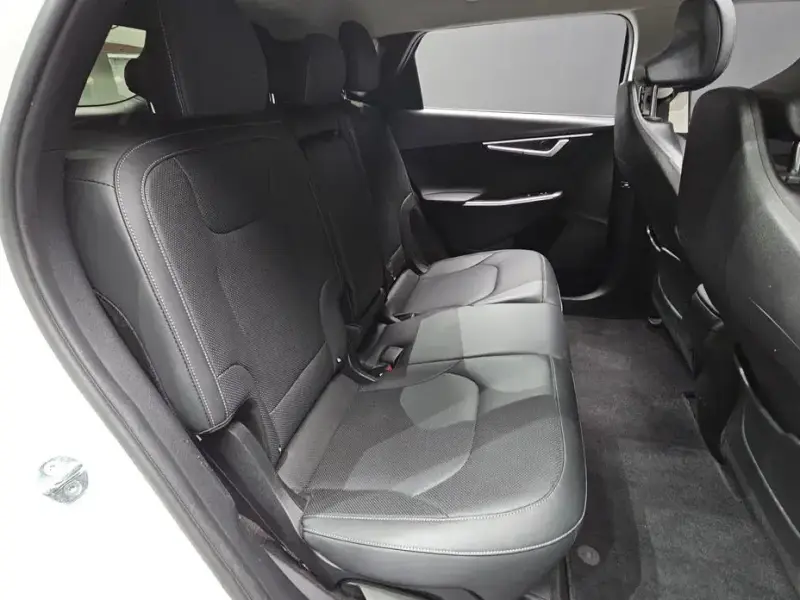 2022 Kia EV6 с пробегом 82 990 км