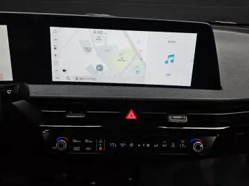2022 Kia EV6 с пробегом 82 990 км