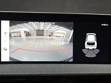2022 Kia EV6 с пробегом 82 990 км