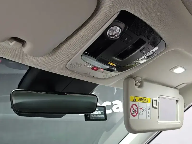 2022 Kia EV6 с пробегом 82 990 км