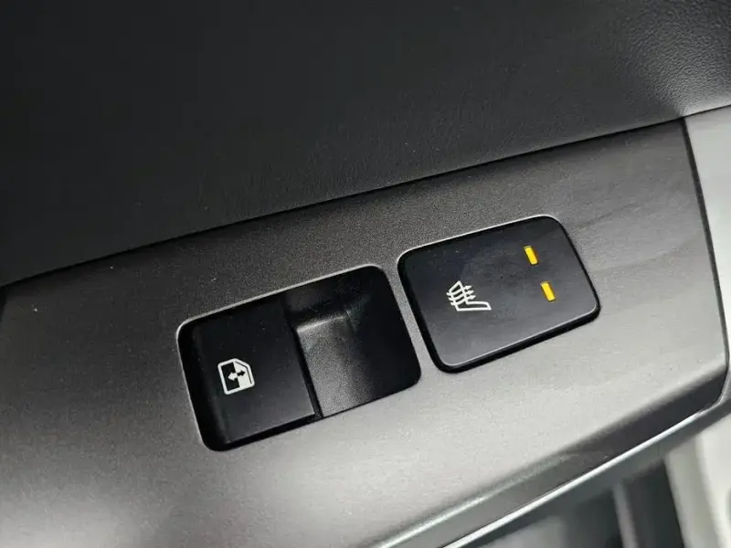 2022 Kia EV6 с пробегом 82 990 км