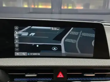 2023 Kia EV6 с пробегом 36 888 км