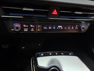 2023 Kia EV6 с пробегом 36 888 км