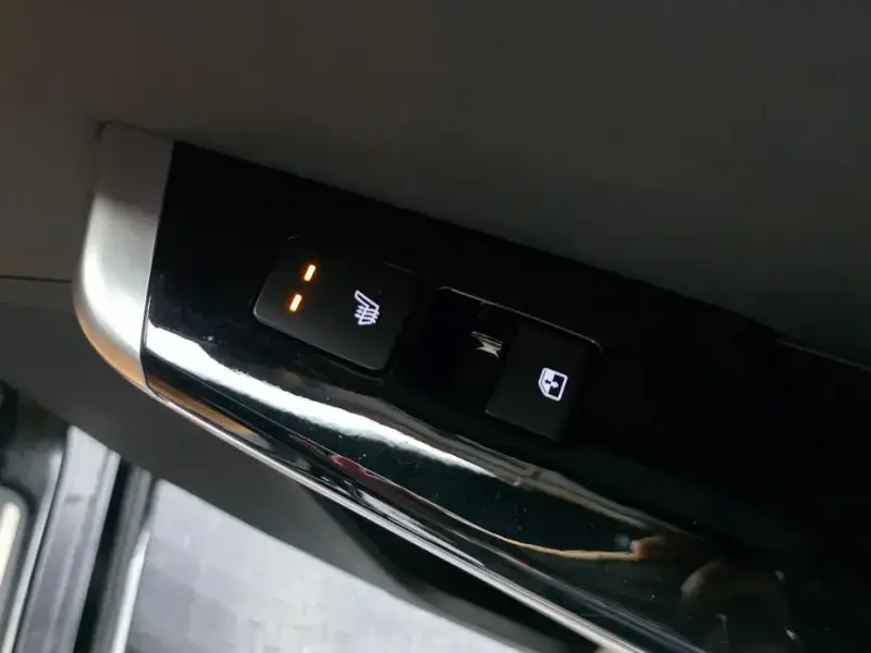 2023 Kia EV6 с пробегом 36 888 км
