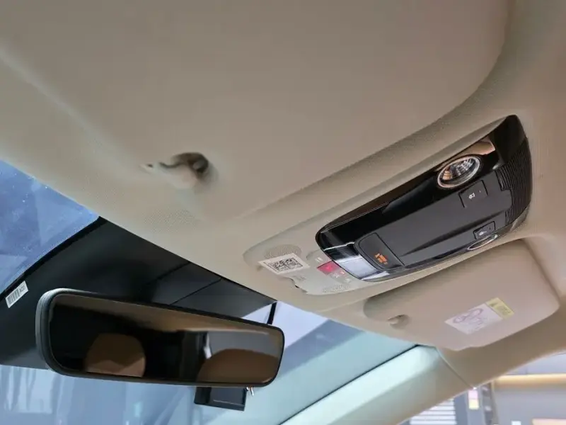 2023 Kia EV6 с пробегом 36 888 км