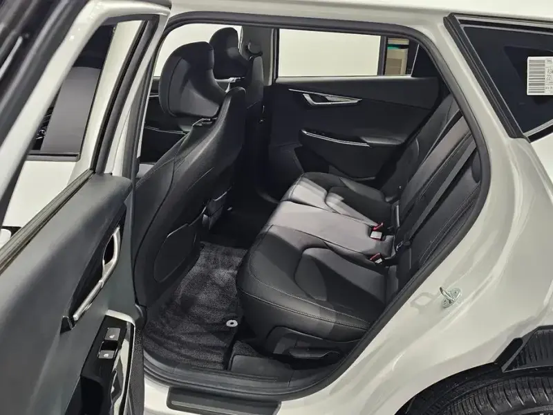 2024 Kia EV6 с пробегом 22 255 км