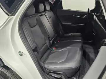 2024 Kia EV6 с пробегом 22 255 км