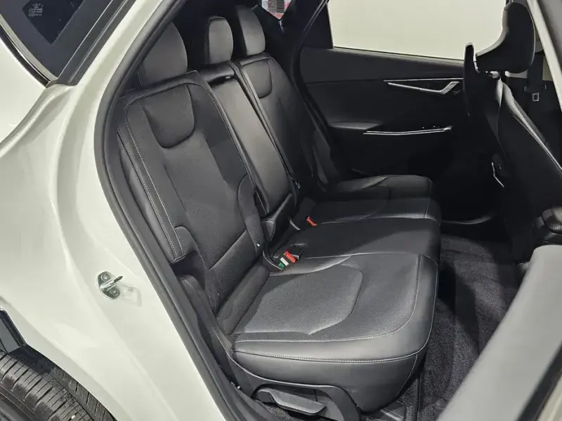 2024 Kia EV6 с пробегом 22 255 км