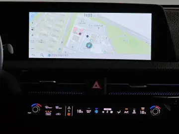 2024 Kia EV6 с пробегом 22 255 км