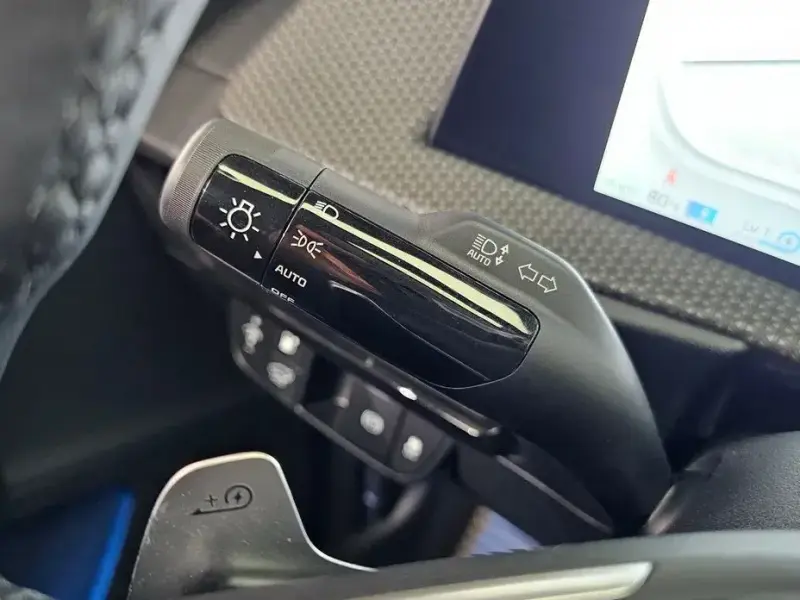 2024 Kia EV6 с пробегом 22 255 км