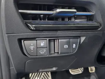 2024 Kia EV6 с пробегом 22 255 км