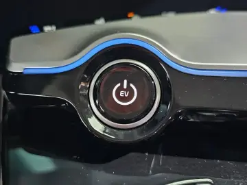 2024 Kia EV6 с пробегом 22 255 км