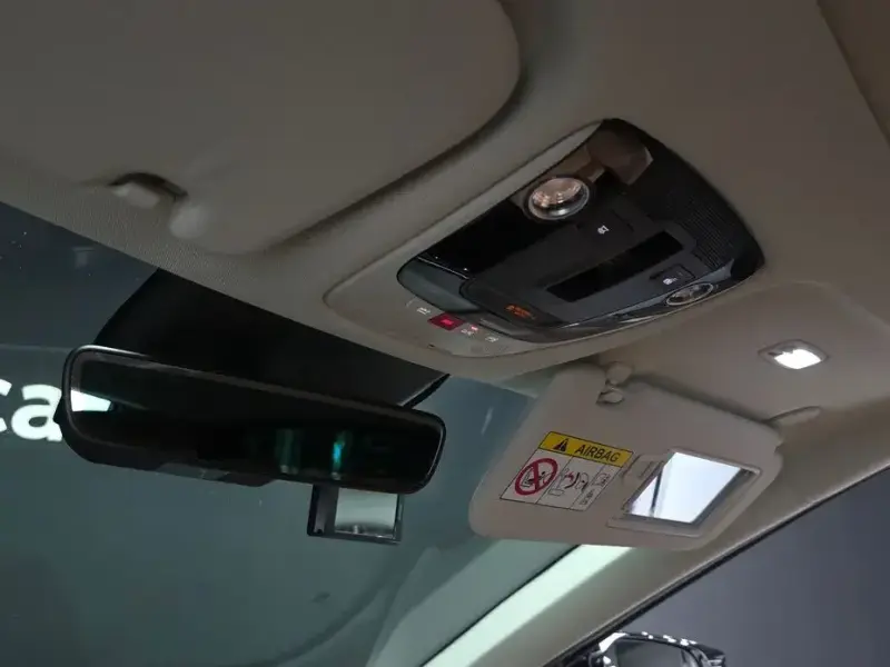2023 Kia EV6 с пробегом 15 133 км