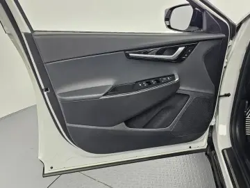 2024 Kia EV6 с пробегом 22 255 км