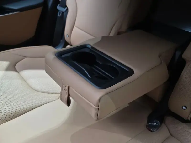 2023 Kia EV6 с пробегом 15 133 км