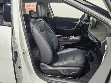 2024 Kia EV6 с пробегом 22 255 км