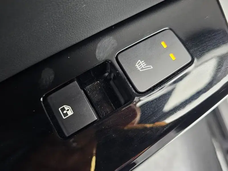 2024 Kia EV6 с пробегом 22 255 км