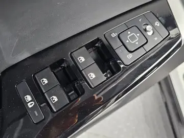 2024 Kia EV6 с пробегом 22 255 км