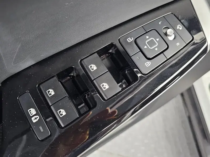 2024 Kia EV6 с пробегом 22 255 км