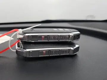 2024 Kia EV6 с пробегом 22 255 км
