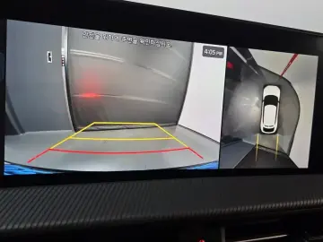 2022 Kia EV6 с пробегом 86 082 км