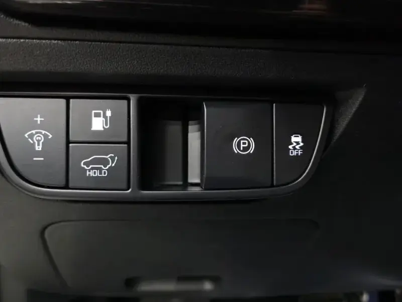 2022 Kia EV6 с пробегом 86 082 км