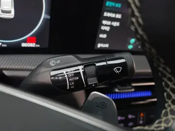 2022 Kia EV6 с пробегом 86 082 км