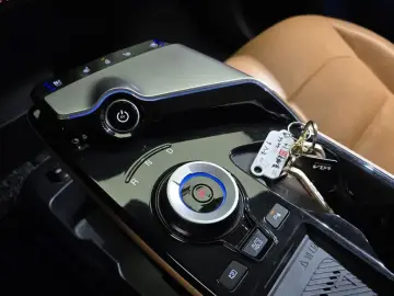 2022 Kia EV6 с пробегом 84 707 км