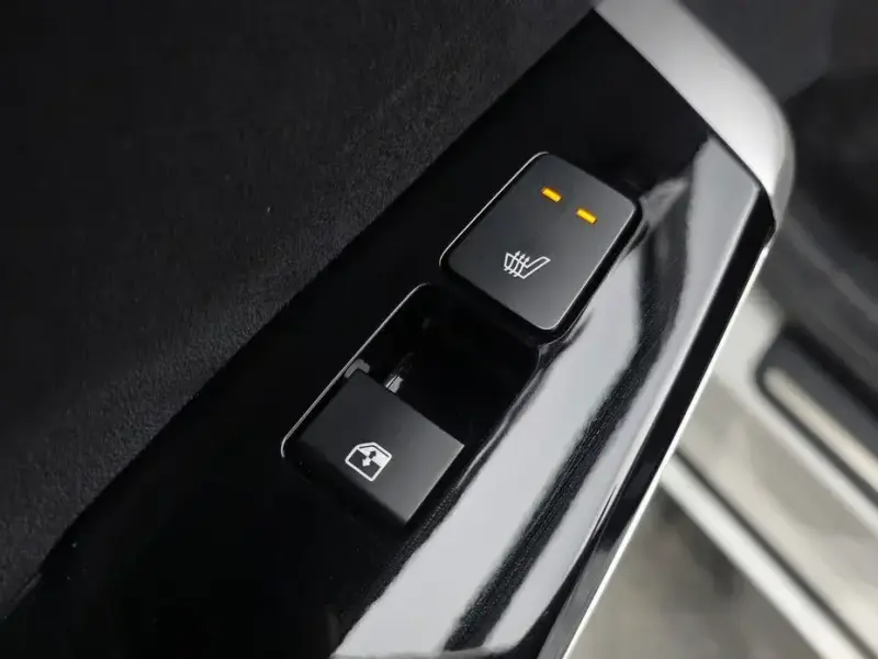2022 Kia EV6 с пробегом 86 082 км