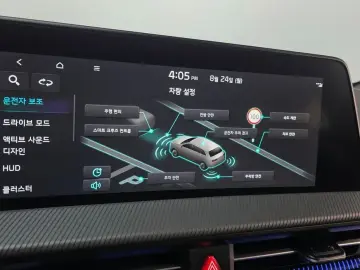 2022 Kia EV6 с пробегом 86 082 км