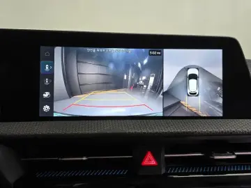 2022 Kia EV6 с пробегом 84 707 км