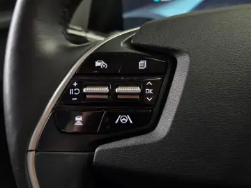 2022 Kia EV6 с пробегом 84 707 км
