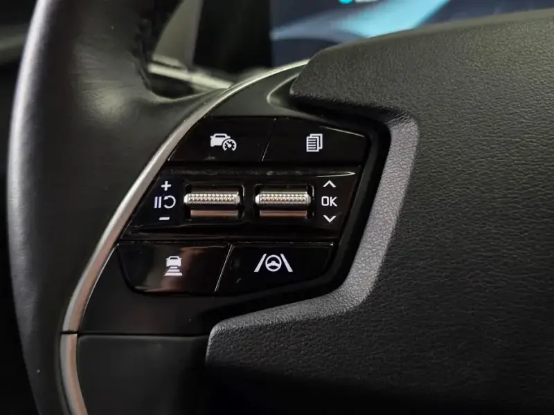 2022 Kia EV6 с пробегом 84 707 км