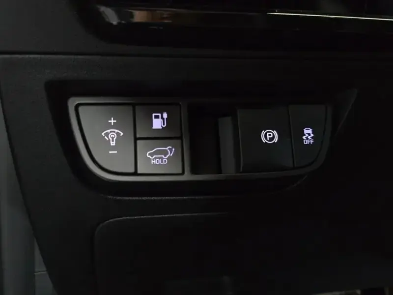 2022 Kia EV6 с пробегом 84 707 км