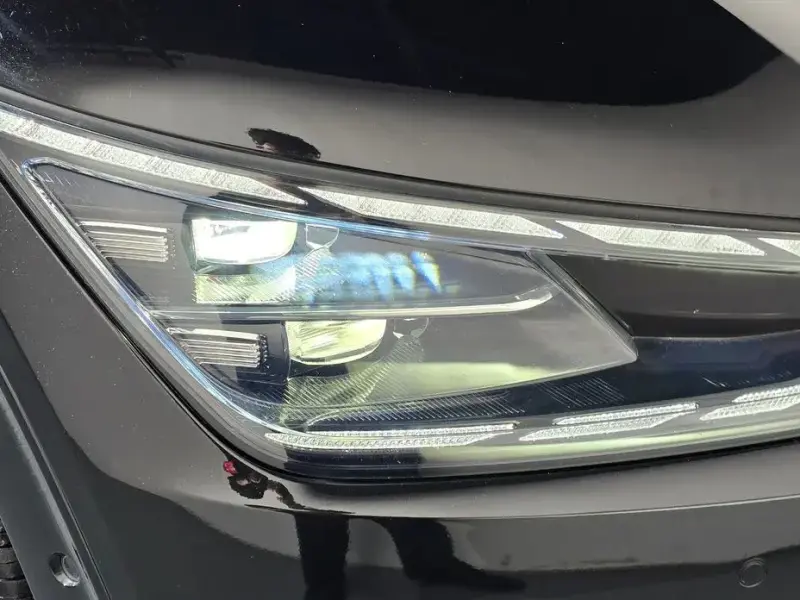 2022 Kia EV6 с пробегом 84 707 км