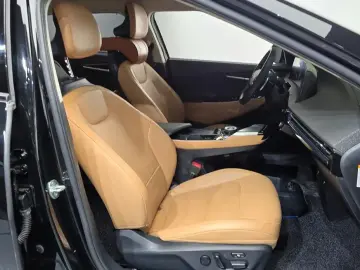 2022 Kia EV6 с пробегом 84 707 км