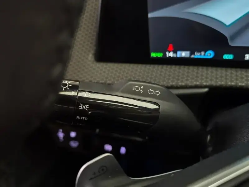 2022 Kia EV6 с пробегом 84 707 км