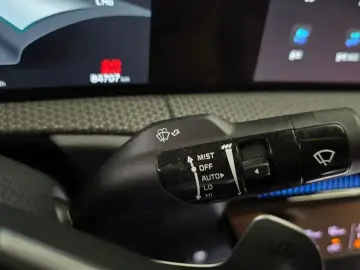 2022 Kia EV6 с пробегом 84 707 км