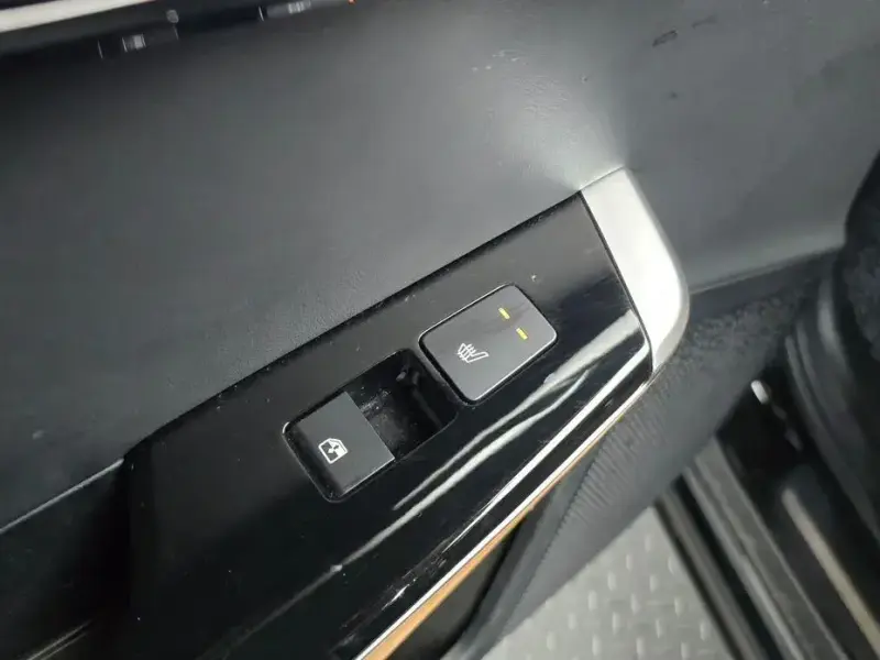 2022 Kia EV6 с пробегом 84 707 км