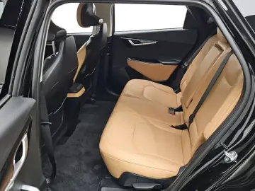 2023 Kia EV6 с пробегом 12 726 км