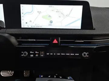 2023 Kia EV6 с пробегом 12 726 км