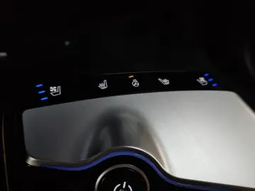 2023 Kia EV6 с пробегом 12 726 км